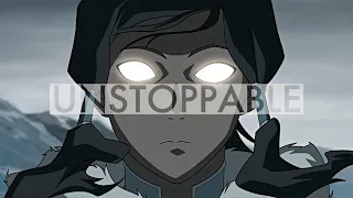 animated women || unstoppable (happy international women's day!!)