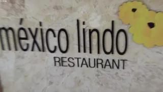 Hotel Barcelo Punta Cana 2016. Mexico lindo restaurant