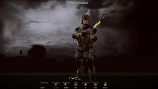 Warface 2011 PvE (now with Subtitles)