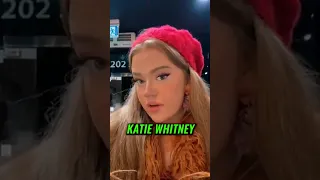 She's TikTok's Most Hated "Pick Me Girl"
