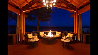 5686 W Onyx Cir CDA (Unbranded) |  Incredible Lake View Home at Black Rock  |  $2,995,000