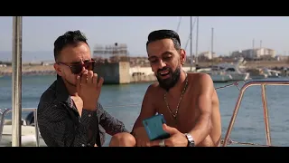 Rap Algerien  -  ZAWALI  -  OUSSAMA L'MARAIN X KOUKSTYLE