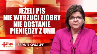 I.LESZCZYNA: NIEDŁUGO LUDZIOM BĘDZIE ŻYŁO SIĘ GORZEJ NIŻ ZA PLATFORMY