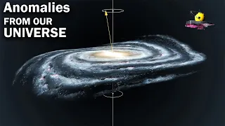 Universe is 27 Billion Years? JWST spots thousands of Milky Way lookalikes that 'shouldn't exist'