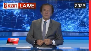 Edicioni i Lajmeve Tv Klan 13 Gusht 2022, ora 19:30 | Lajme-News