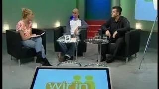 NRW.TV - Wir in NRW 02.08.2007 (1/3)