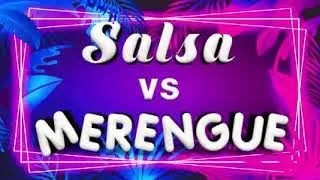 salsa y merengue bailable 2022