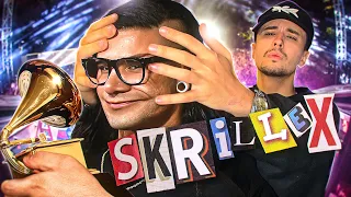 Как SKRILLEX изменил музыку?