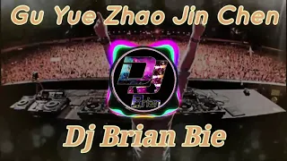 Gu Yue Zhao Jin Chen 古月照今塵 Remix By Dj Brian Bie