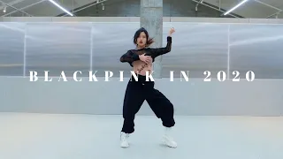 BLACKPINK IN 2020 Dance Medley | @susiemeoww