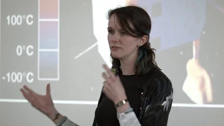 Katie Hassell: Software and Spacecraft - CodeMill digital skills