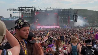 Alive - Dab the Sky b2b Lost Lands 2019