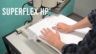 Superflex HP Heat Transfer