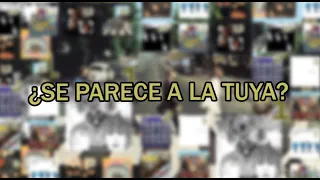 La discografía de The Beatles ordenada del peor al mejor