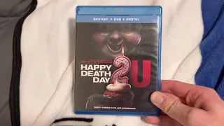 Happy Death Day 2U Blu-ray Overview