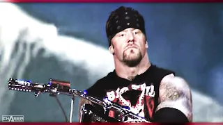 The Undertaker 11th Titantron (You're Gonna Pay/2003) [Custom]