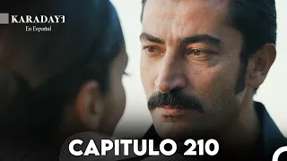 Karadayi en Español Capitulo 210 (Doblada En Español)