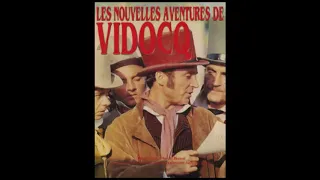 Jacques Loussier - Les nouvelles aventures de Vidocq (1971)