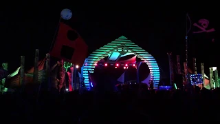 Tech Foul (Peekaboo Remix) & ID - Caspa (Live Okeechobee Fest 2020 - Day 1: 3/5/20)