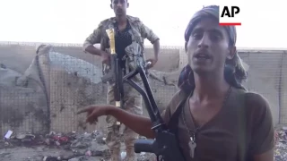 Yemen - Suicide bomber kills 45 soldiers in Aden | Editor's Pick | 10 Dec 16