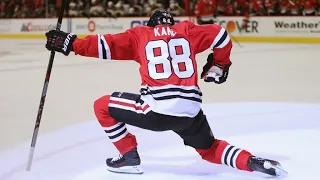 Patrick Kane | Top 10 shootout goals