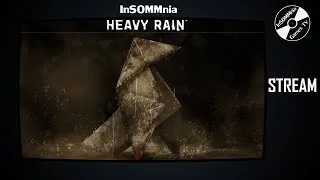 Хочу кончить Heavy Rain