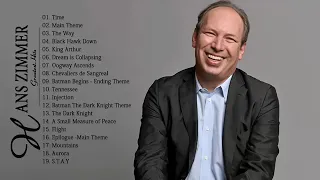 Hans Zimmer Greatest Hits   Top 30 Best Songs Of Hans Zimmer Full Allbum 2018360