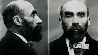 Serial Killer: Henri Landru - The one with the French Bluebeard