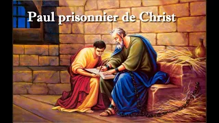 Paul, prisonnier de Christ (17 juillet 1963)