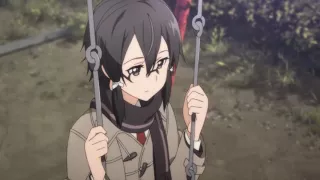 Sword Art Online II Opening 1