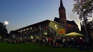 KOHLENREVIER-DERBY: BRUCKMÜHL EINE NUMMER ZU GROSS FÜR KOHLGRUBE / WOLFSEGG ⚽️🔥