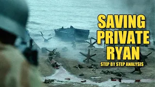 Omaha Beach GERMAN Perspective: Reaction to SAVING PRIVATE RYAN (Part 1)