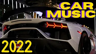 Car Music 2022 | Lamborghini | No Doubt - Don't Speak (Robert Cristian Remix) | LOVE CAR