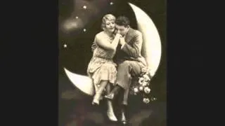 Al Bowlly - I Wished On The Moon 1935 Ray Noble Orchestra