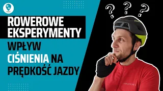 Jak zmiana ciśnienia w rowerze MTB wpływa na prędkość na asfalcie i szutrach?