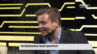 Без цензури: "Служба в армії: хто може й не може служити?"