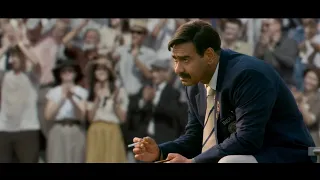 Maidaan Full Movie | Ajay Devgan | Abhinay Raj Singh | Rudranil Ghosh | Review & Facts HD