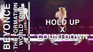 Beyoncé - Hold Up/Countdown - EP. 5 (The Formation World Tour: Live)