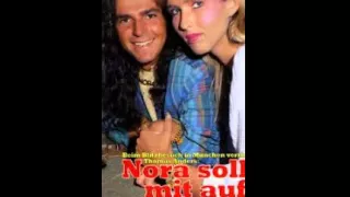 Modern Talking and Nora Thomas Anders - Live in Sun City 1988