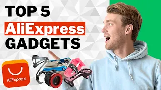 Top 5 cycling gadgets on AliExpres