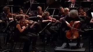 Teodor Currentzis conducts The Mahler Chamber Orchestra