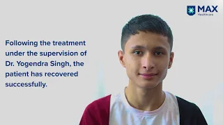 ASD Device Closure for Atrial Septal Defect │Patient Success Story │Max Hospital, Dehradun