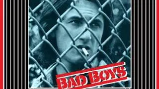 BILL CONTI - end credits - (1983) Bad Boys