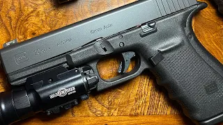 Glock 20 10mm: A beast at the range or are there better options?