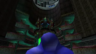 Sonic Adventure 1 (PC Modded): Sonic Story Part 17: Vs. Egg Viper Final Boss & Ending