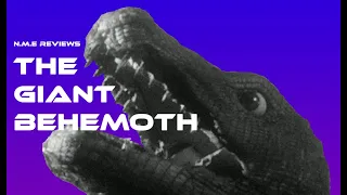 THE GIANT BEHEMOTH | EnnEmmEee