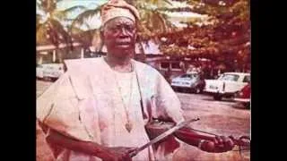 Yusuf Olatunji - Asa Mba Eiyele Sere  Vol  4