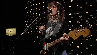 Squirrel Flower - Full Performance (Live on KEXP)