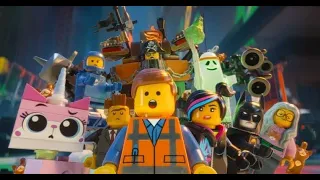 LEGO Movie 2 Trailer