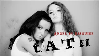 t.A.T.u. - Angel in Disguise (AI)